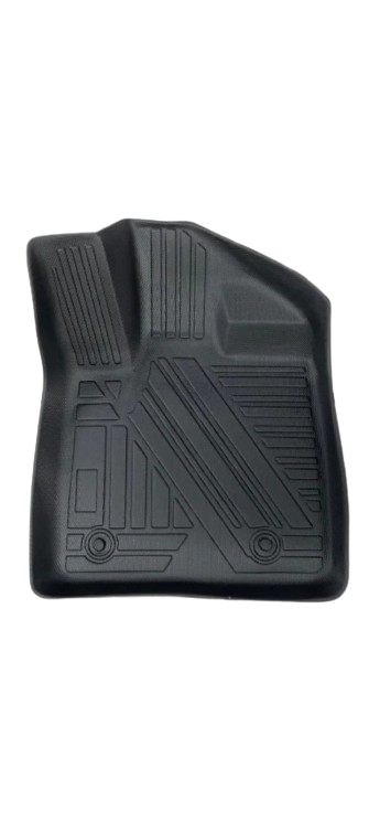 BYD Atto 3 TPE Floor mats 2025-2026 premium tray mats
