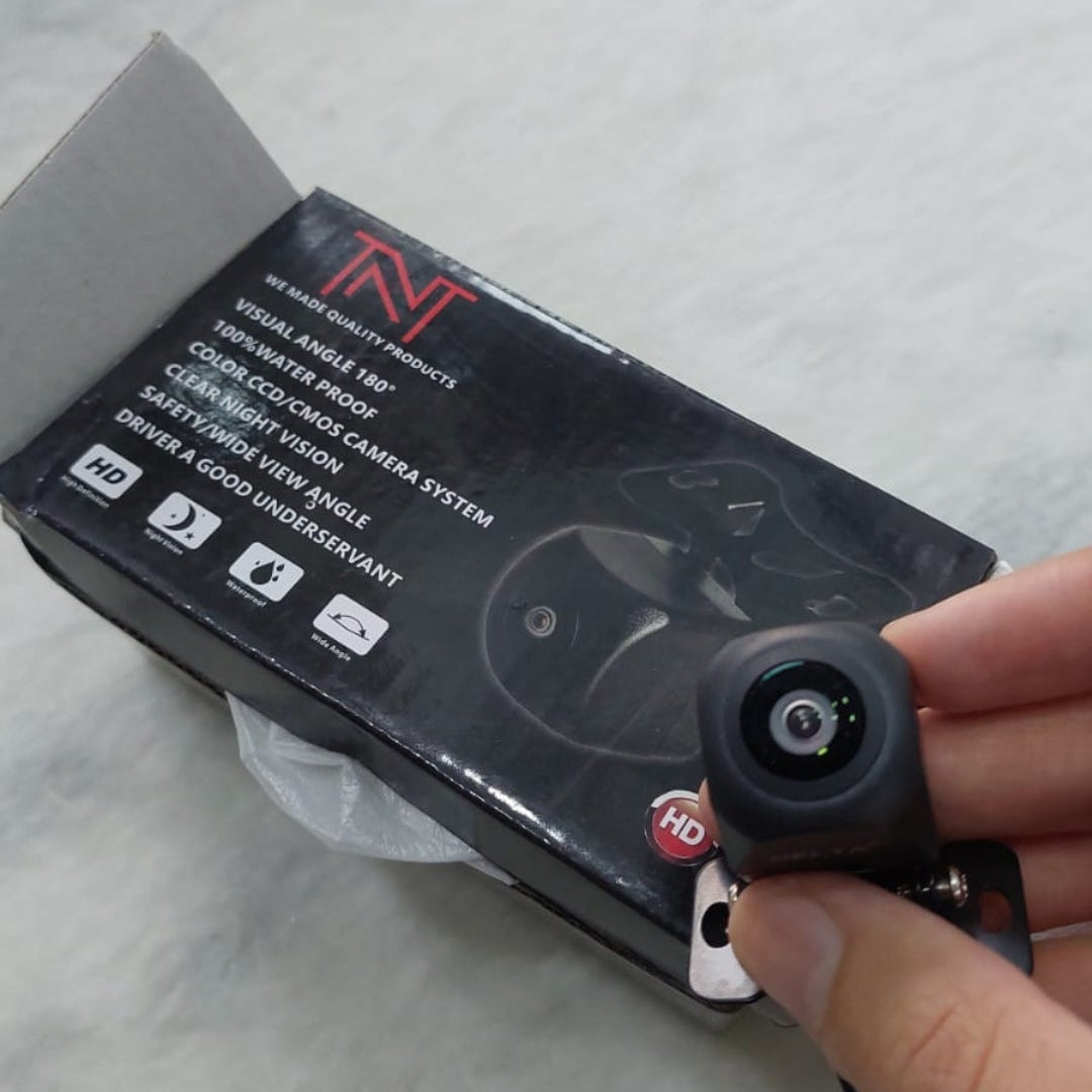 AHD Night Vision Back Camera for Suzuki Alto 2018-2025