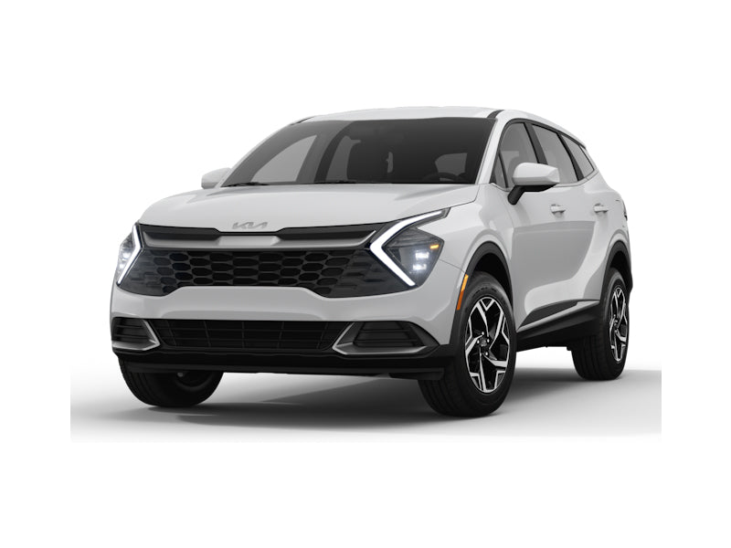 KIA SPORTAGE L 2025-2026