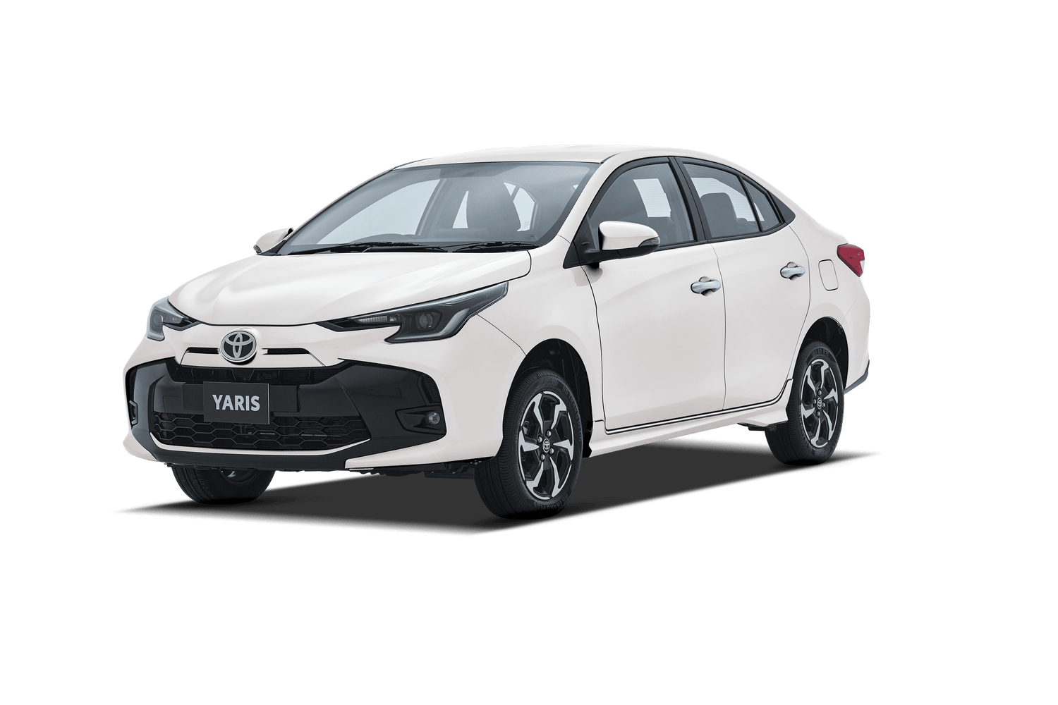 TOYOTA YARIS 2019-2025
