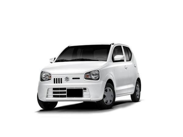 SUZUKI ALTO 2019-2025