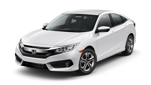 HONDA CIVIC X 2016-2021
