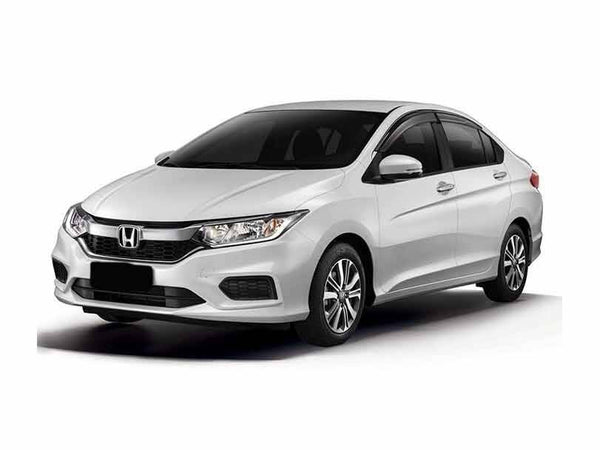 HONDA CITY 2022-2025