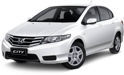 HONDA CITY 2009-2021