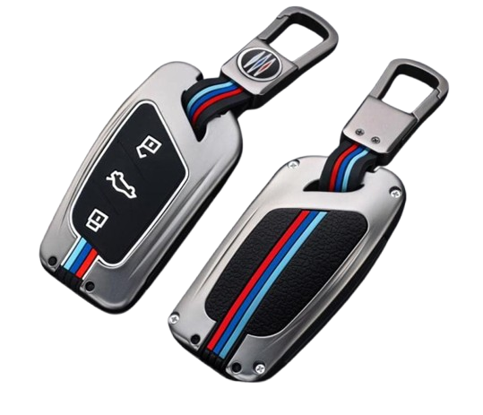 MG HS PHEV Metal key Cover