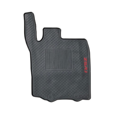 Toyota Raize latex Rubber Floor Mats