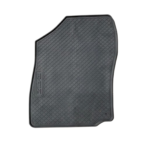 Toyota Raize latex Rubber Floor Mats
