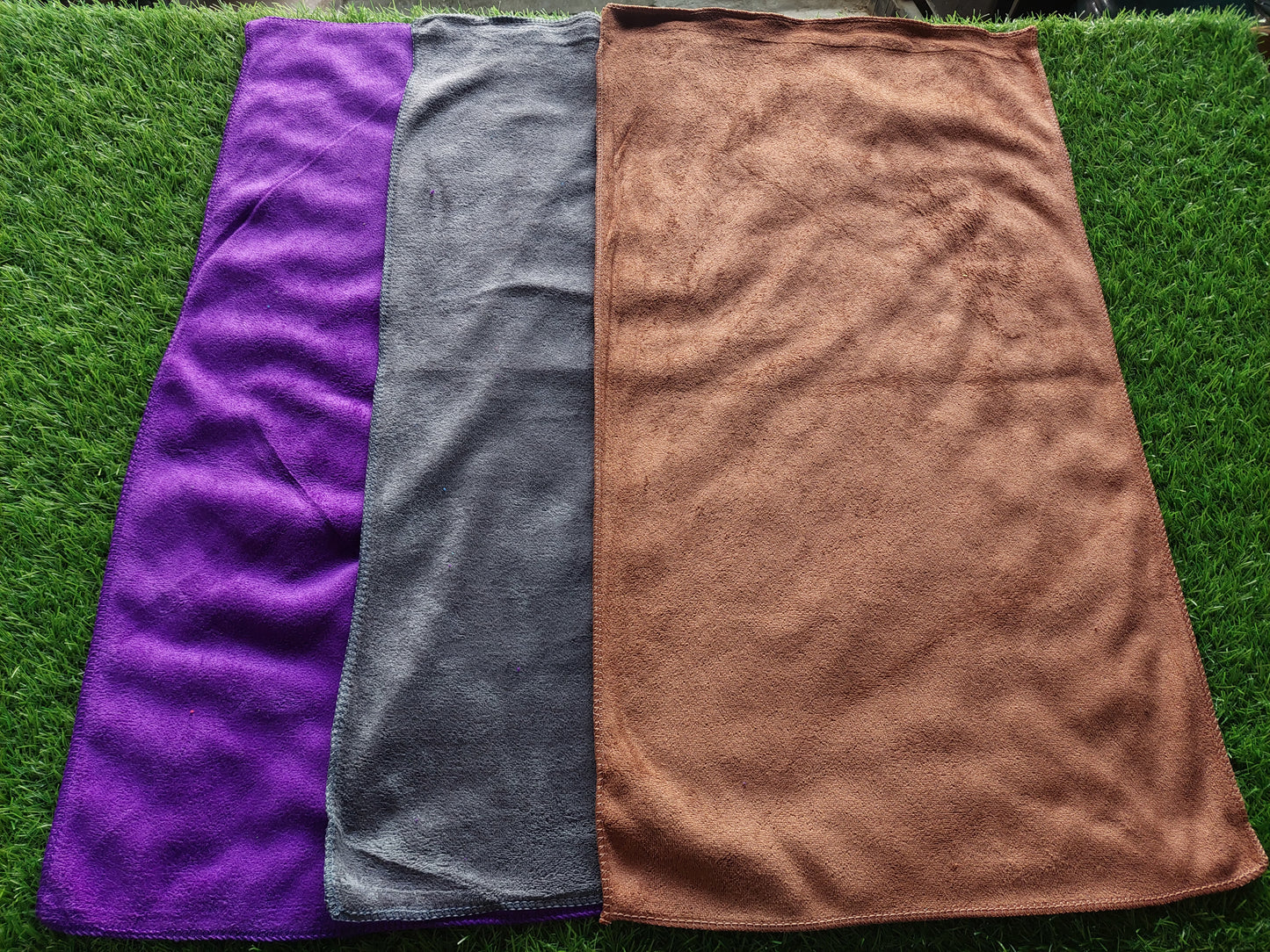 Microfiber Car Dusters – Scratch-Free Cleaning