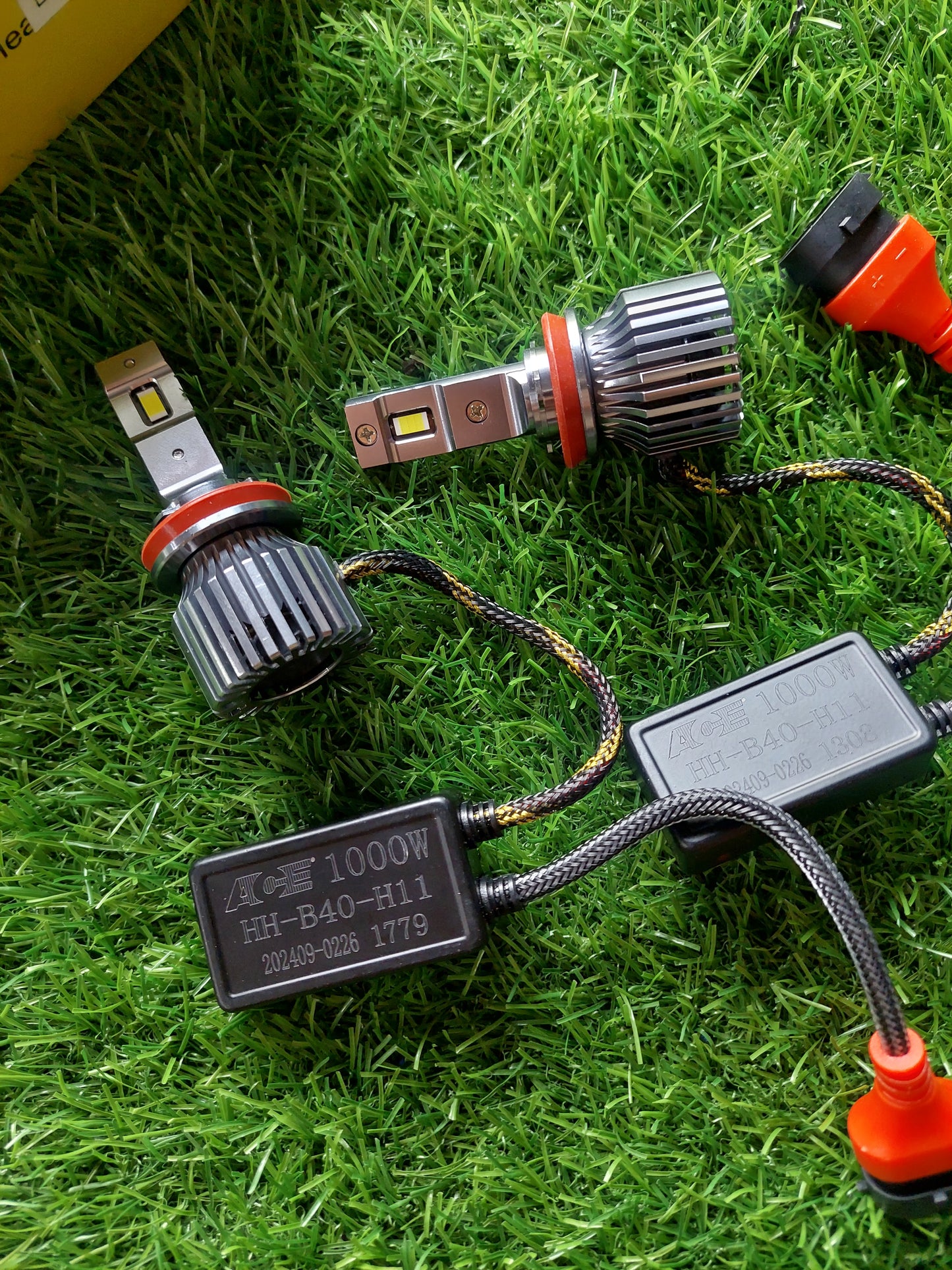 Ace Leds 1000w With 6 month Warranty