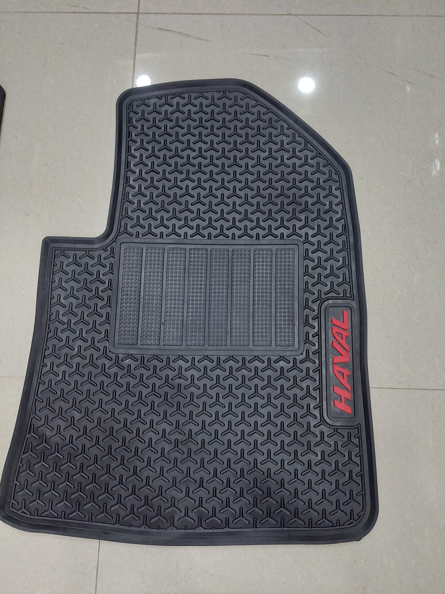 Haval H6 2023–2025 Haval Jolian 2023-2025 Rubber Floor Mats