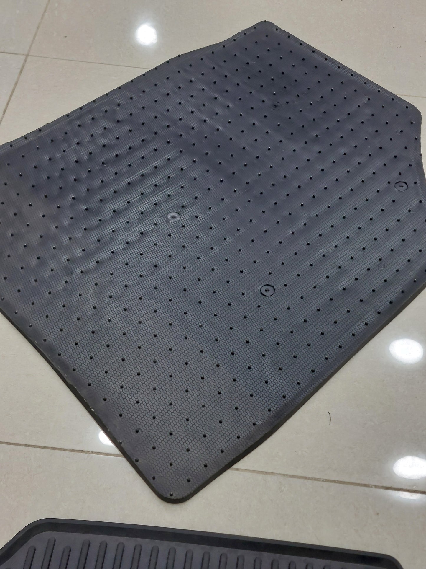 SUZUKI SWIFT 2022-2025 New Model PREMIUM LATEX RUBBER CAR FLOOR MAT