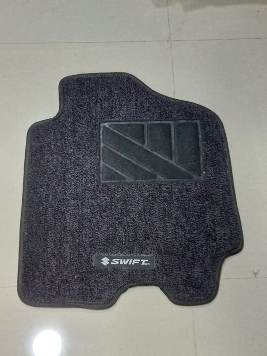 Suzuki Swift 2022-2025 Carpet Mats premium quality