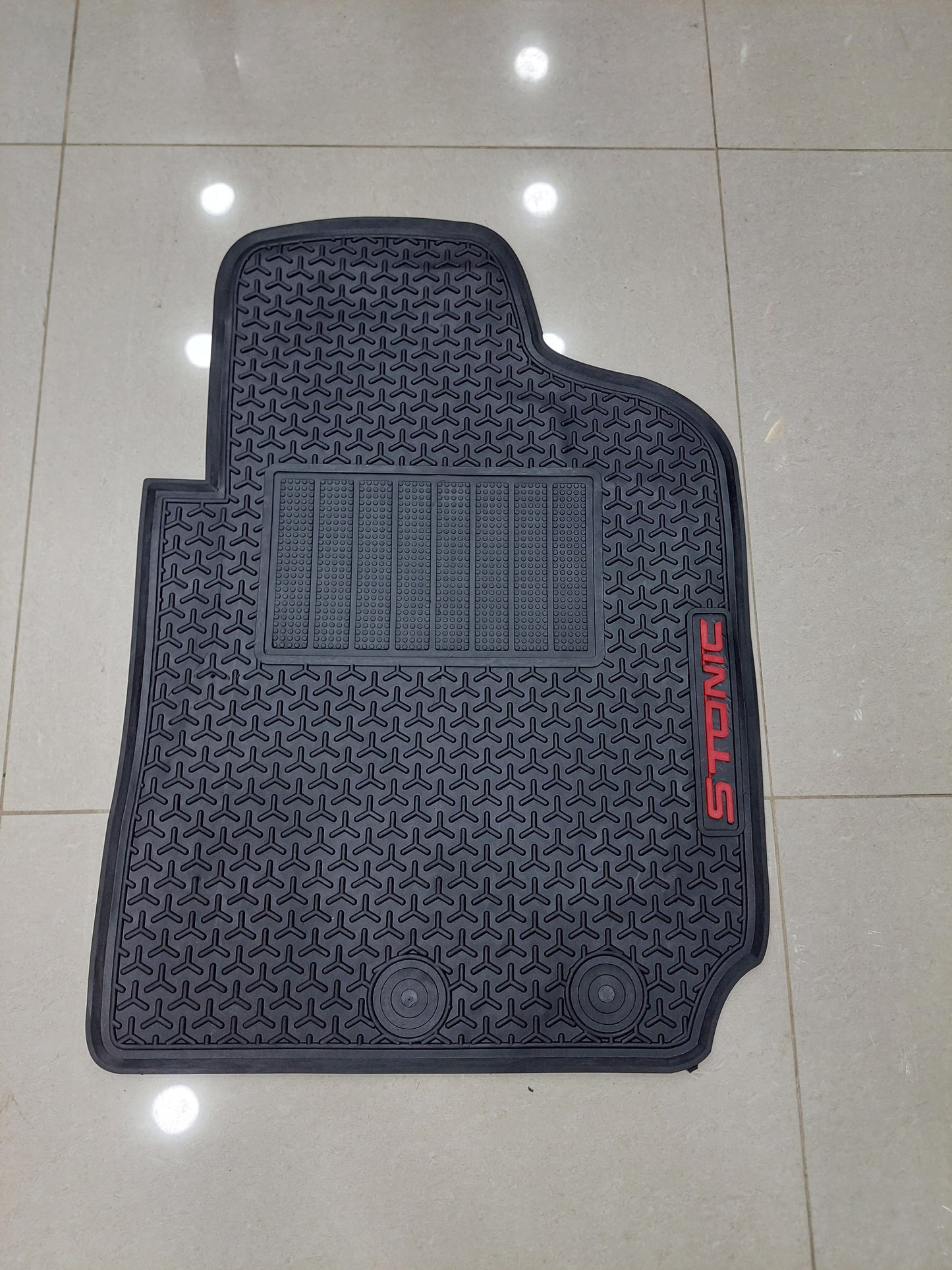 Stonic Rubber Floor Mats