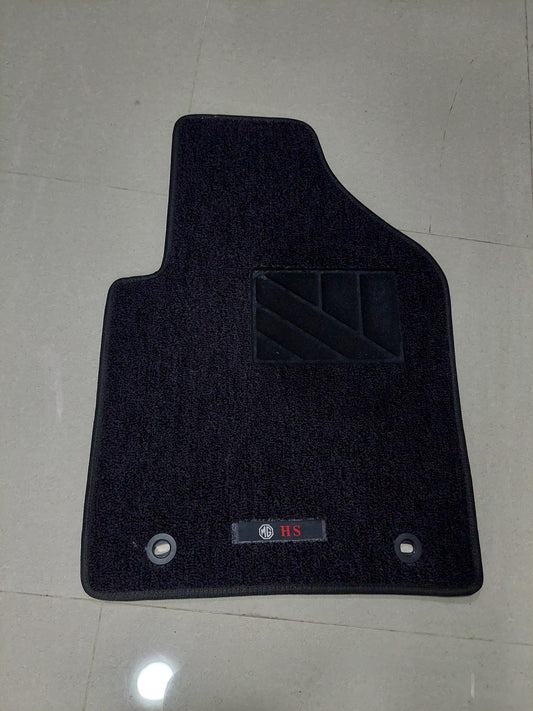 MG HS Carpet Mats