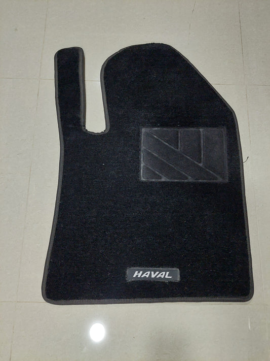 Haval H6 2023–2025 Carpet Mats Premium Quality Floor mats
