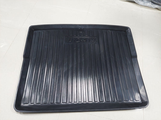 TPE Trunk Mat for BYD Atto 3 | Premium Waterproof Cargo Liner
