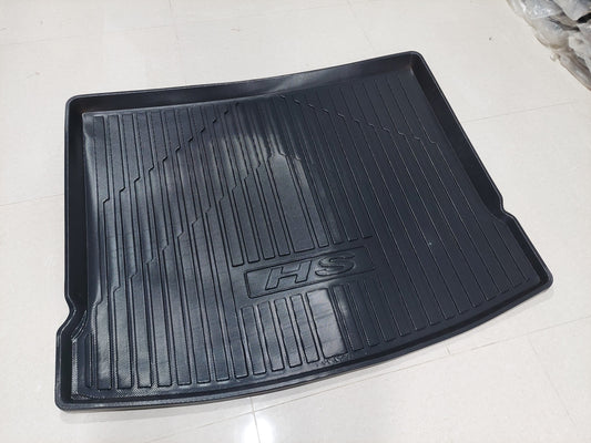 TPE Trunk Mat for MG HS | Premium Waterproof Cargo Liner