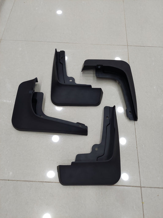 Haval H6 & Haval Jolion Mudflaps