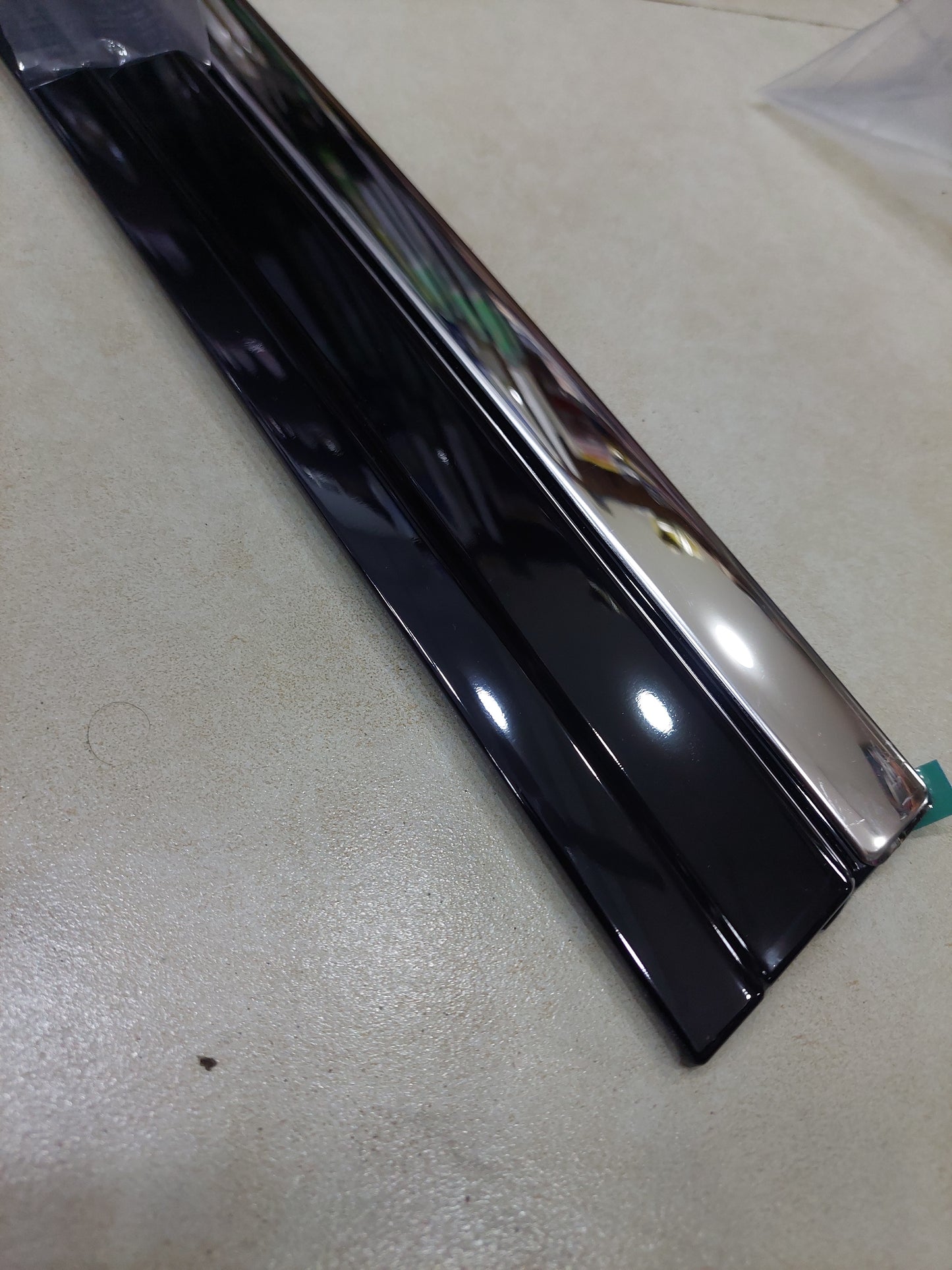 Honda Civic 2022-2025 Txr Air Press Rain Visors