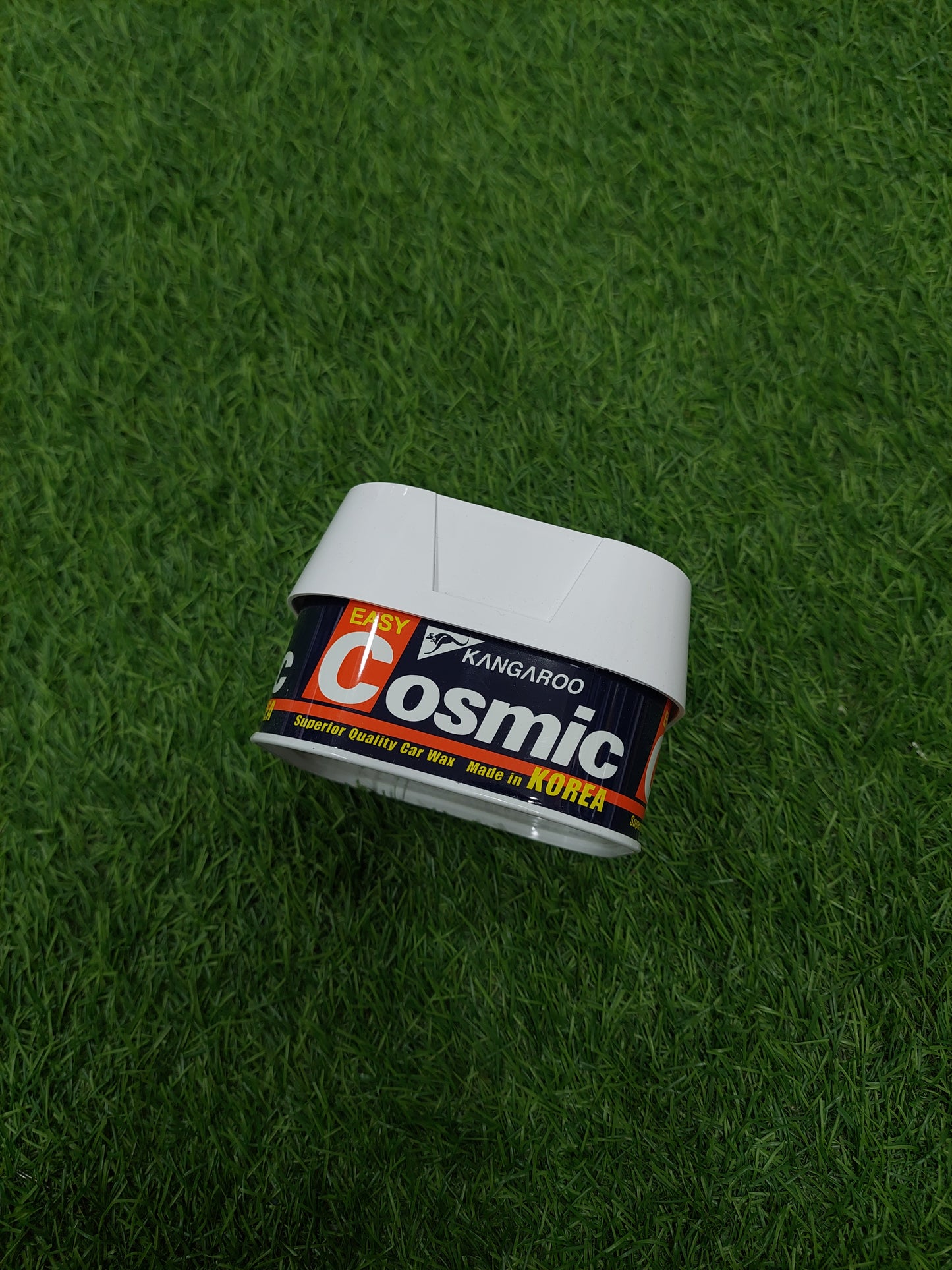 Cosmic Car Body Polish – Long-Lasting Shine