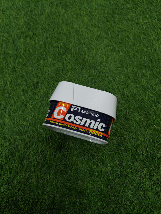 Cosmic Car Body Polish – Long-Lasting Shine