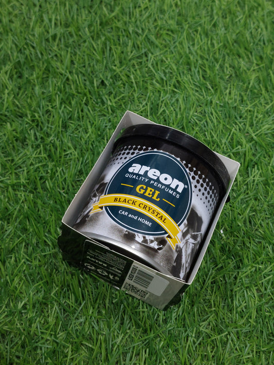 Areon Car Perfume Gel – Long Lasting Fragrance