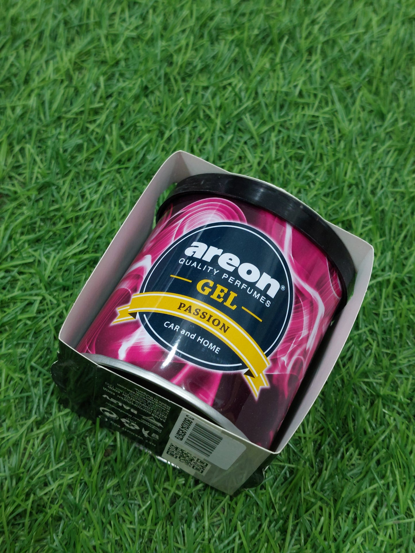 Areon Car Perfume Gel – Long Lasting Fragrance