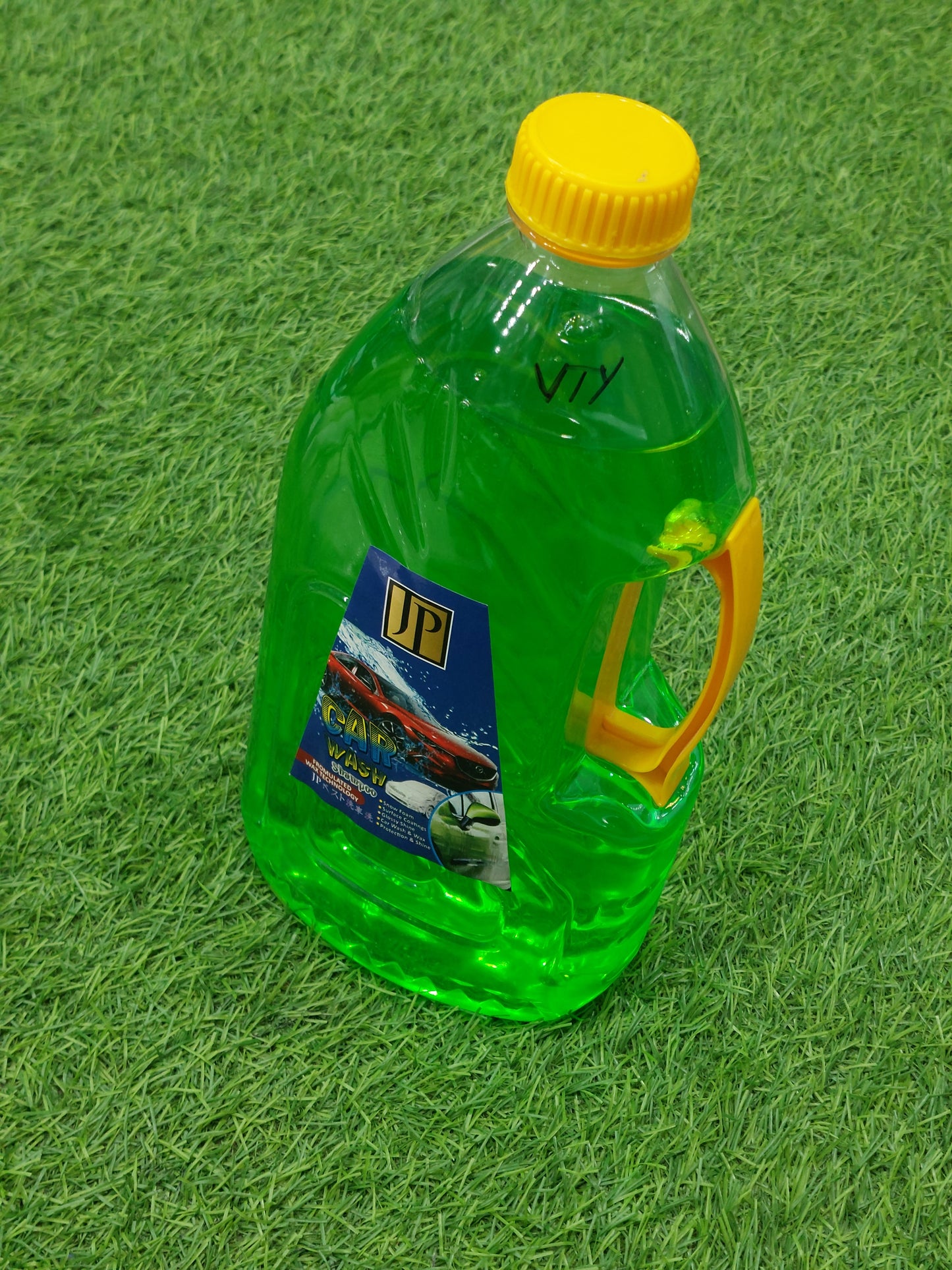 Japan Autos Premium Car Shampoo – 500ml / 2L