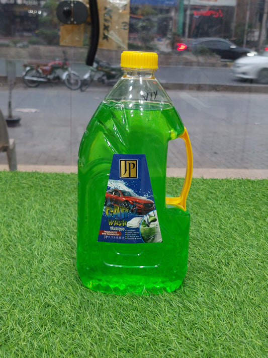 Japan Autos Premium Car Shampoo – 500ml / 2L