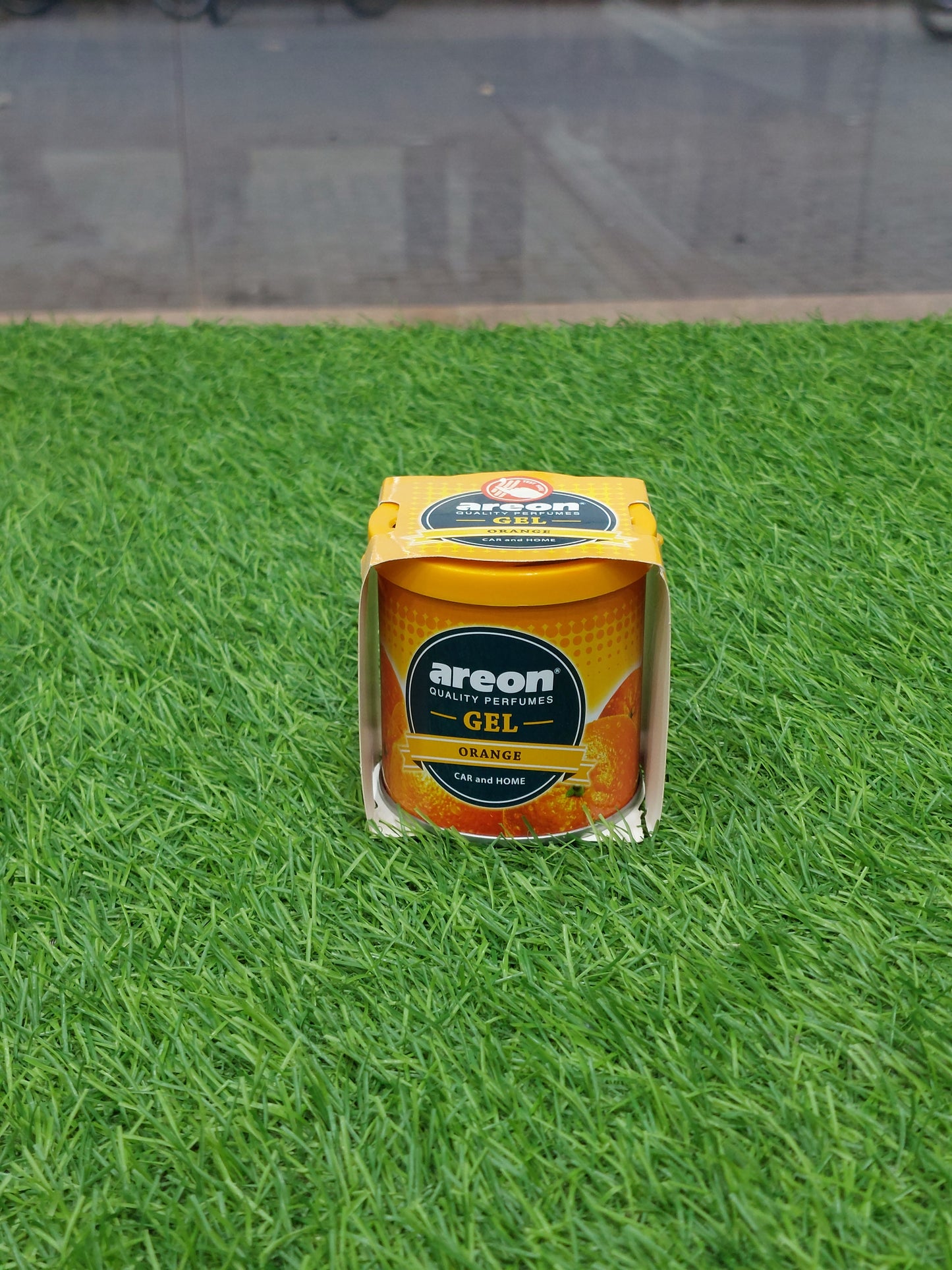 Areon Car Perfume Gel – Long Lasting Fragrance