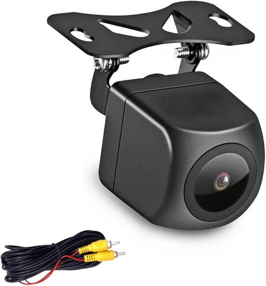 AHD Night Vision Back Camera for Suzuki Alto 2018-2025