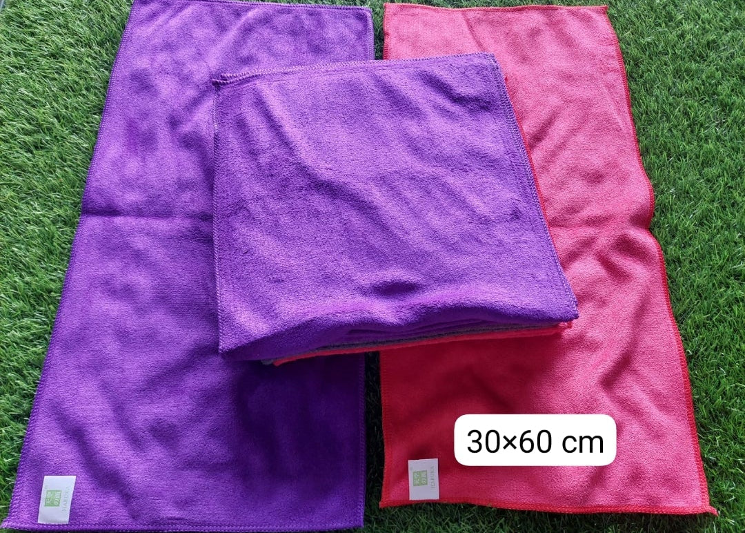 Microfiber Car Dusters – Scratch-Free Cleaning