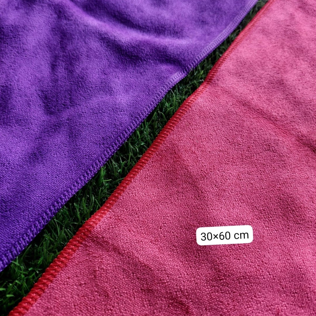 Microfiber Car Dusters – Scratch-Free Cleaning