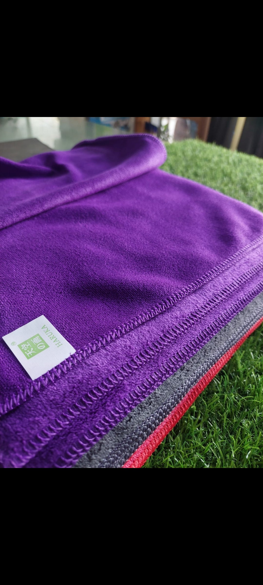 Microfiber Car Dusters – Scratch-Free Cleaning