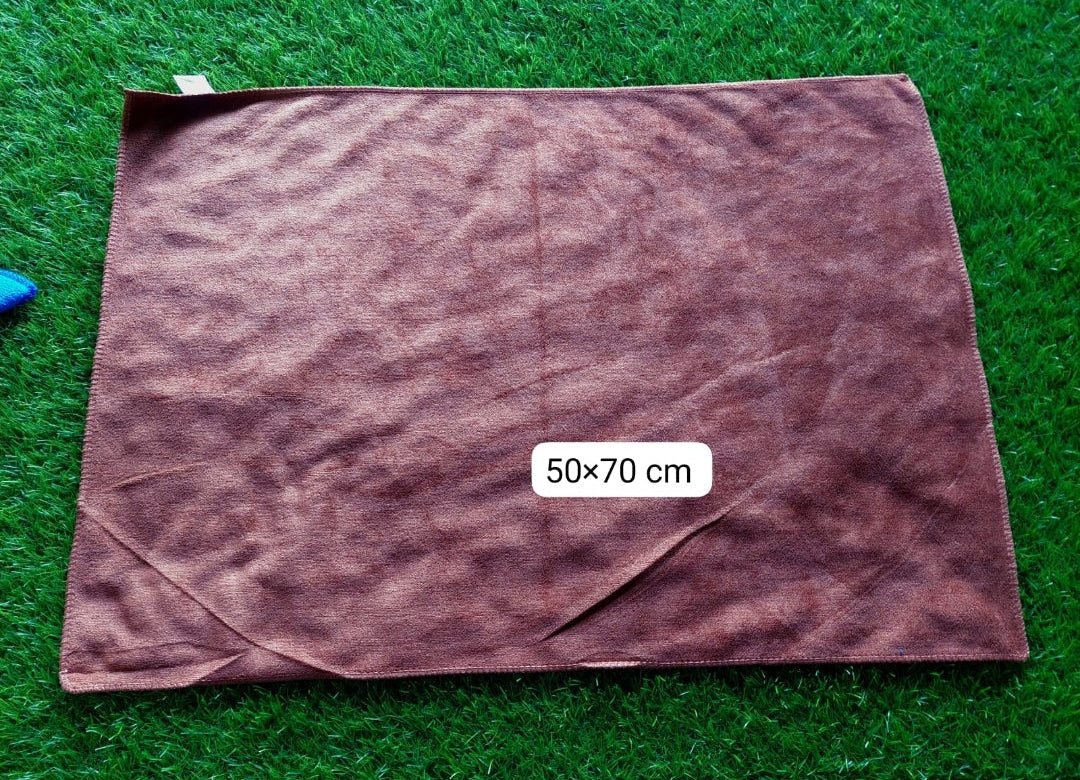 Microfiber Car Dusters – Scratch-Free Cleaning