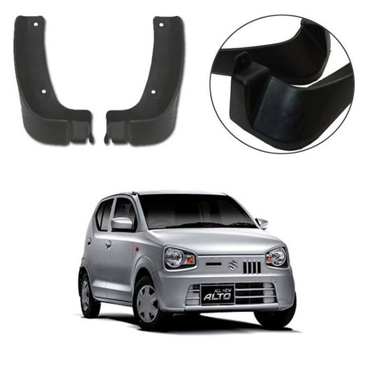Suzuki Alto 2019–2026 Mudflaps
