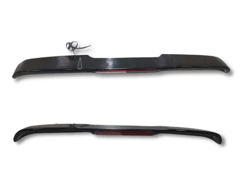 Suzuki Alto Back Spoiler (White / Black / Silver)